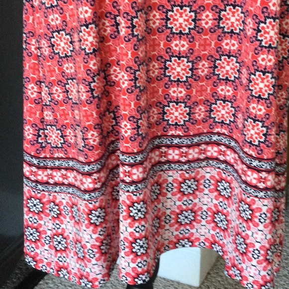 Max Studio sleeveless dress - Picture 3 of 7